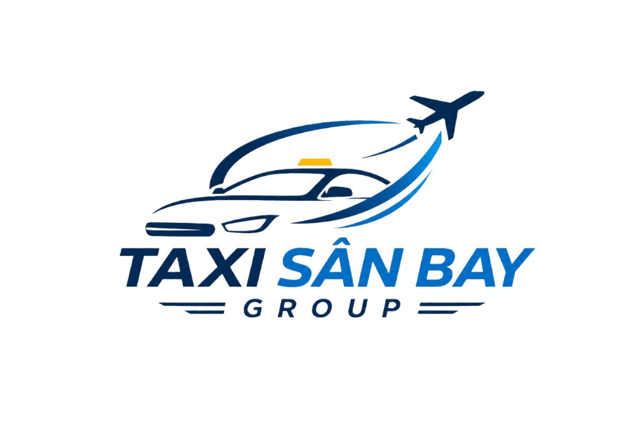 Taxi Sân Bay Group